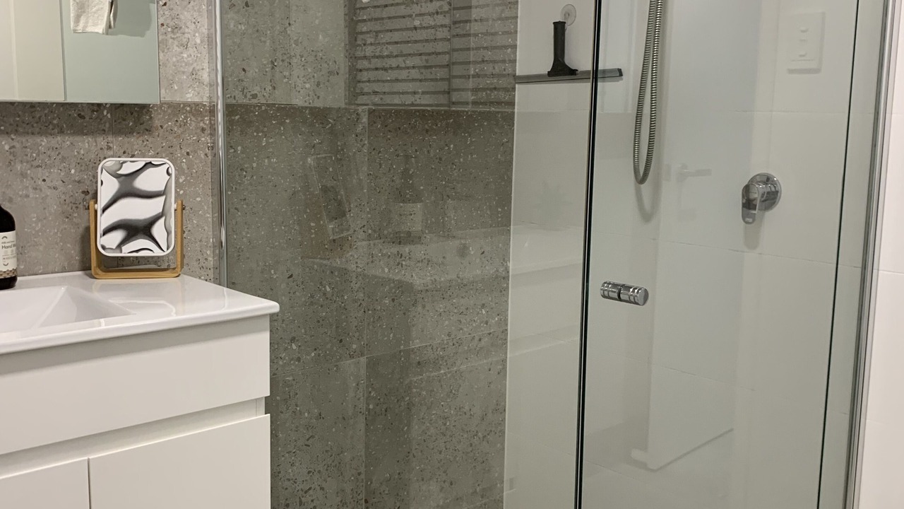Photo of Bathroom in Burleigh Waters