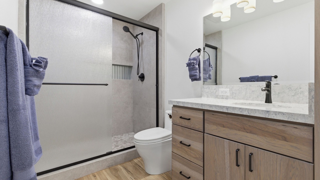 Photo of Bathroom in West Newport