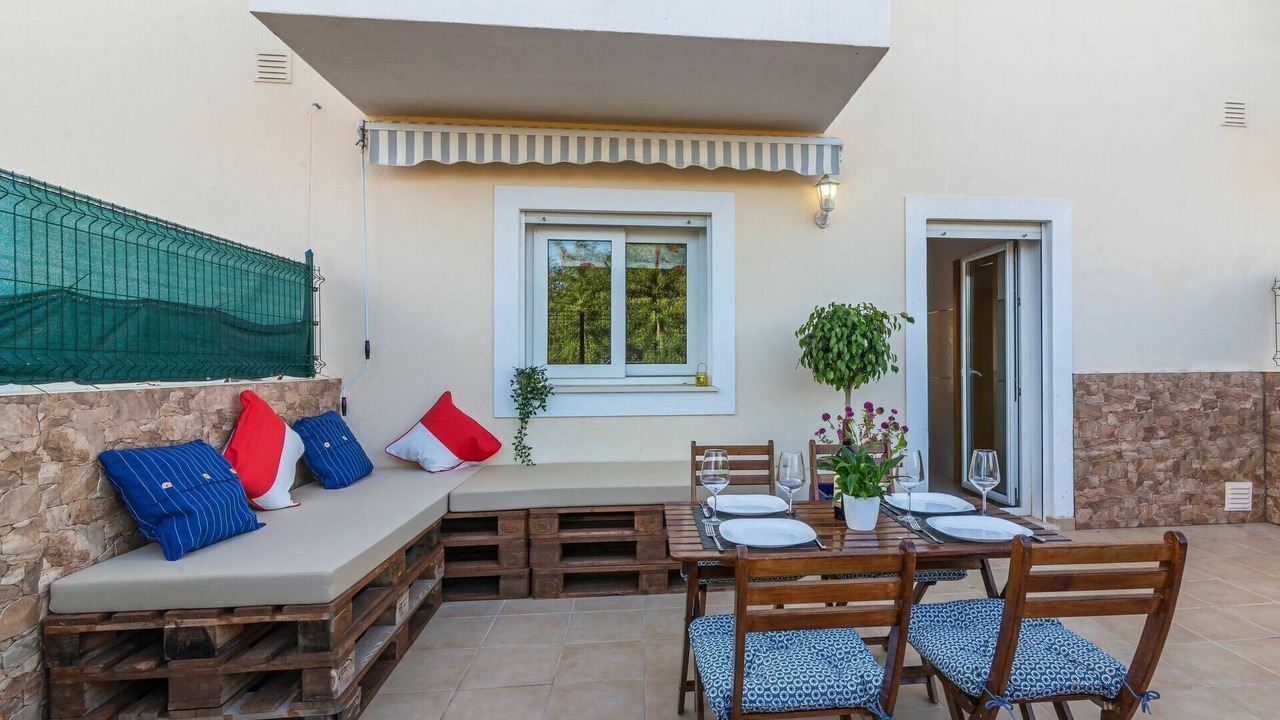 Photo of Bedroom in Albufeira
