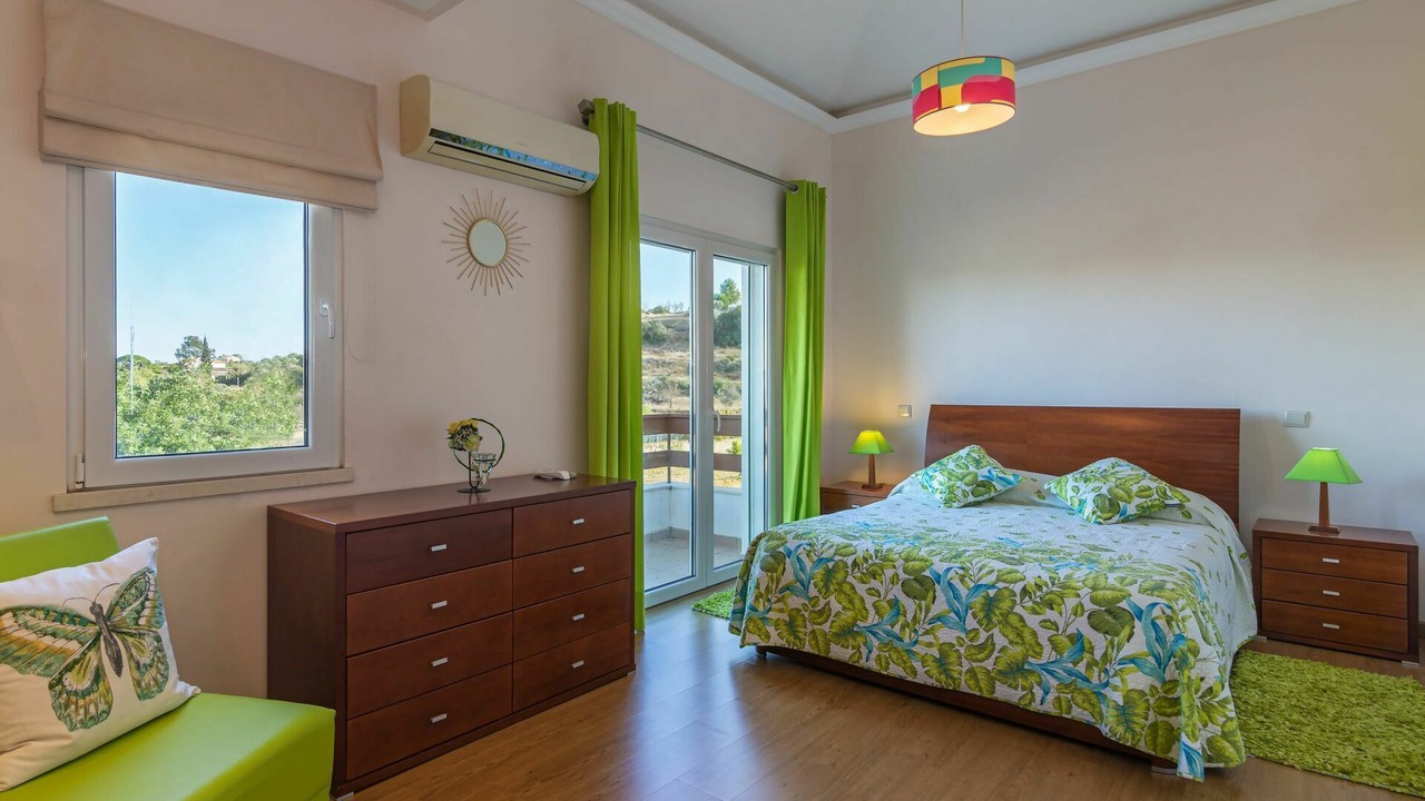 Photo of Bedroom in Albufeira