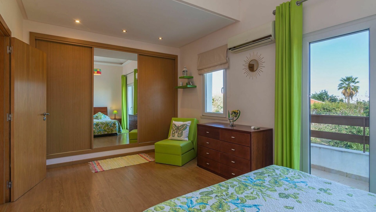Photo of Bedroom in Albufeira