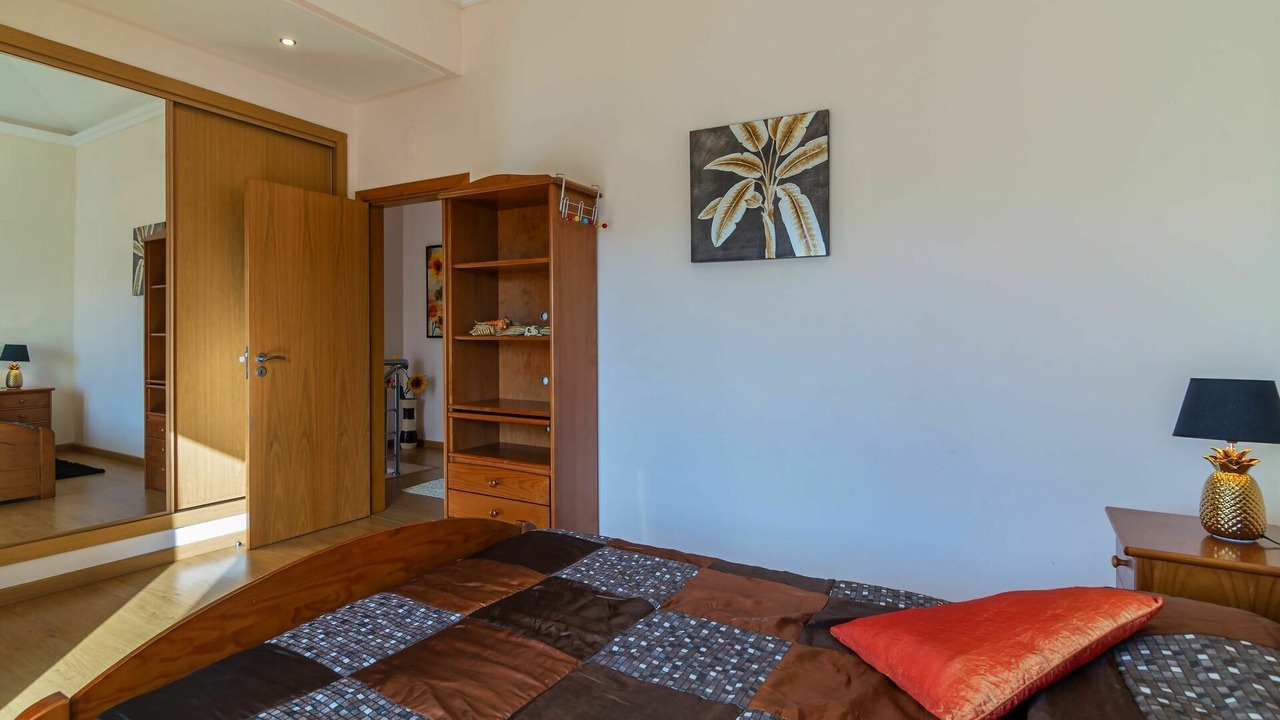 Photo of Bedroom in Albufeira