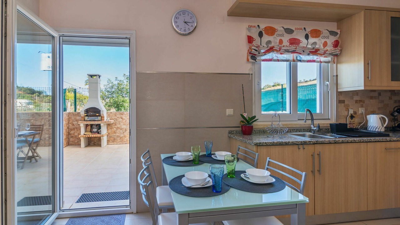 Photo of Bedroom in Albufeira