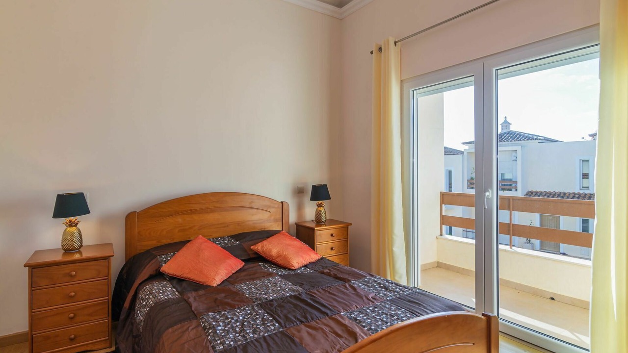 Photo of Bedroom in Albufeira