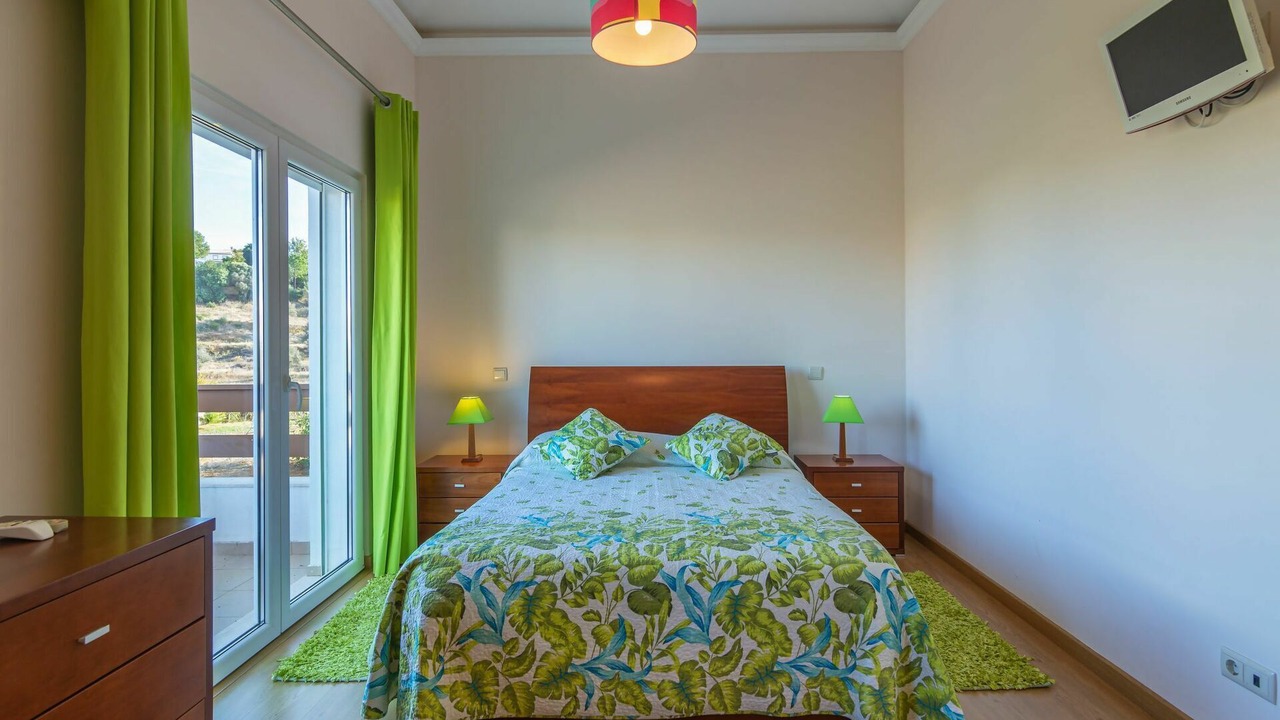 Photo of Bedroom in Albufeira