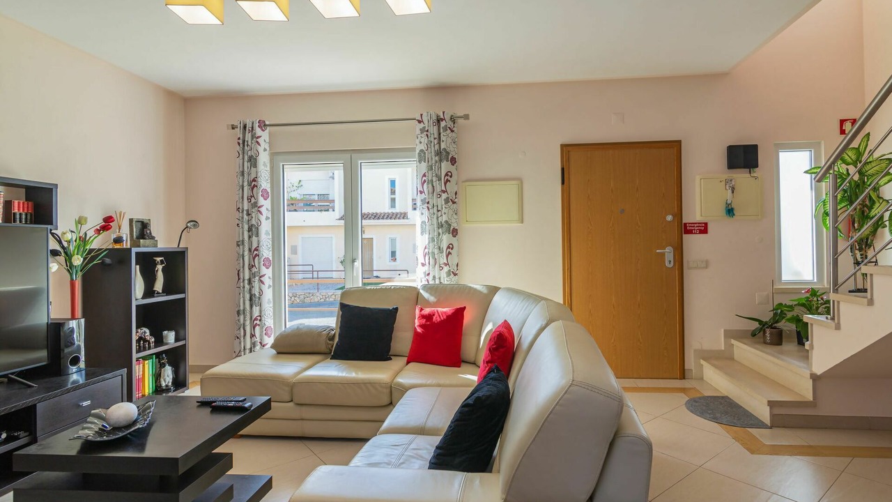Photo of Bedroom in Albufeira