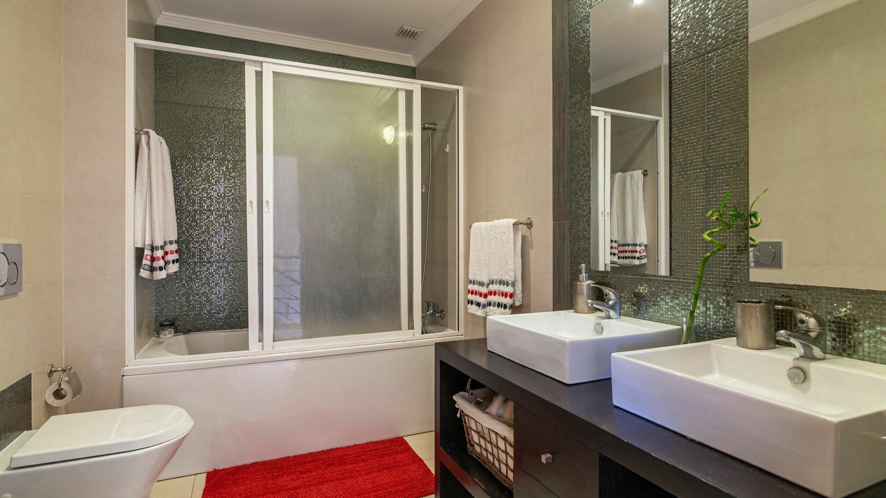 Photo of Bathroom in Albufeira