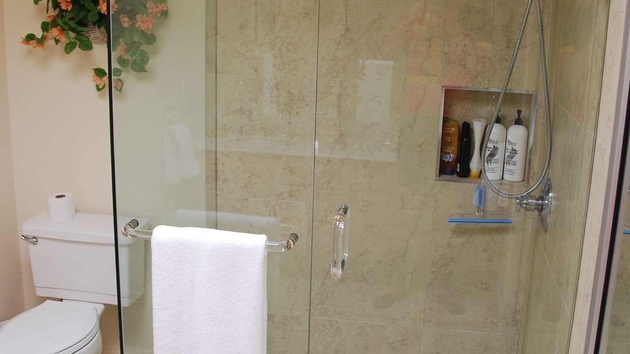 Photo of Bathroom in Palm Desert