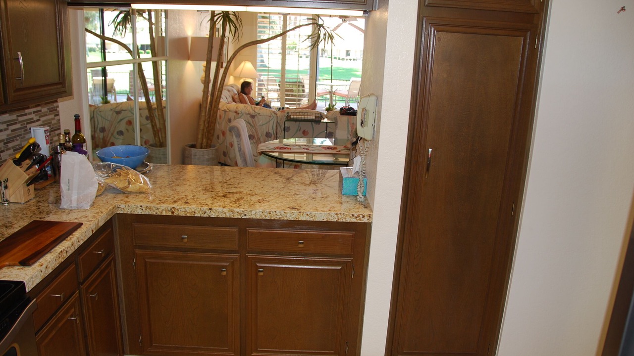 Photo of Kitchen in Palm Desert
