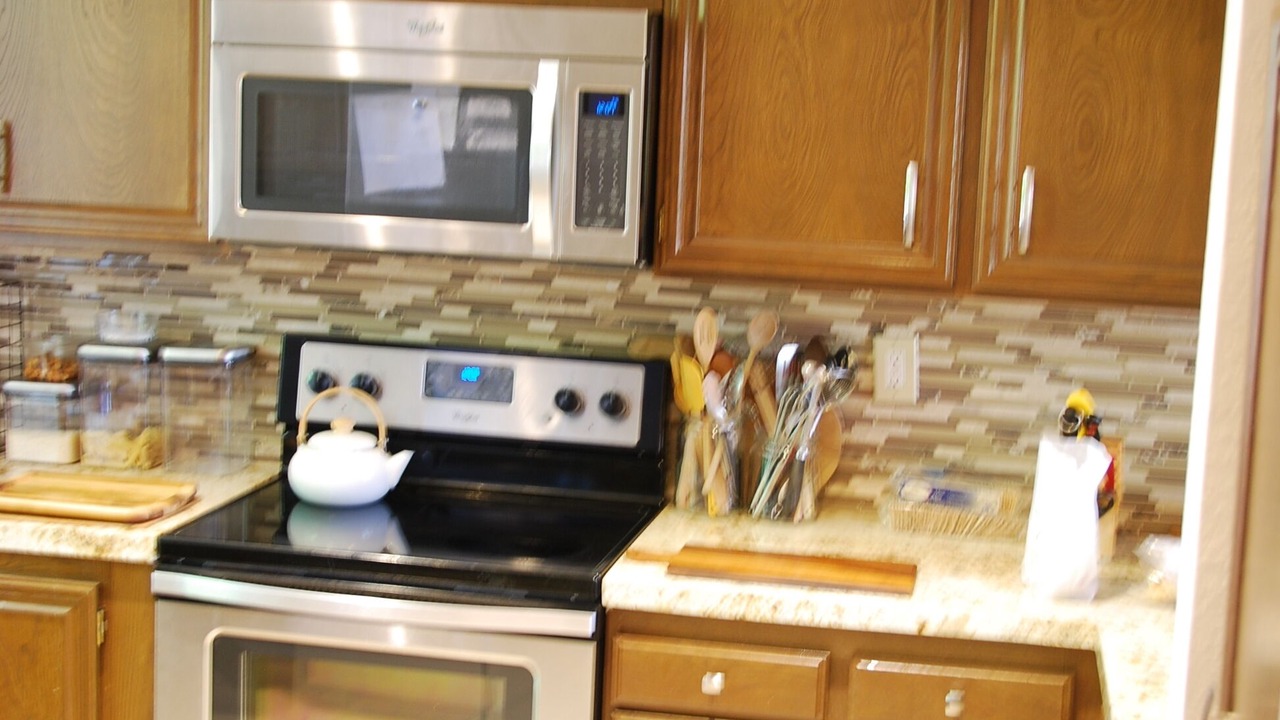 Photo of Kitchen in Palm Desert