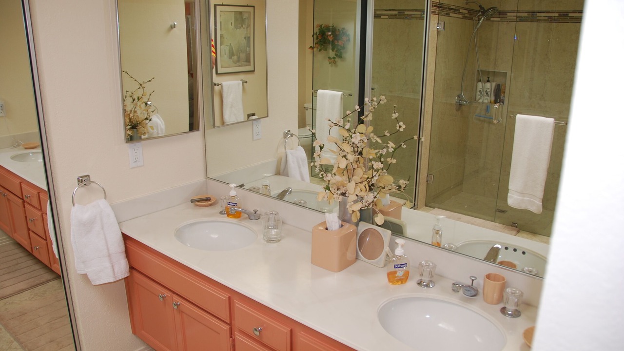 Photo of Bathroom in Palm Desert