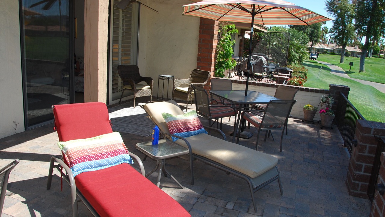 Photo of Outdoor in Palm Desert