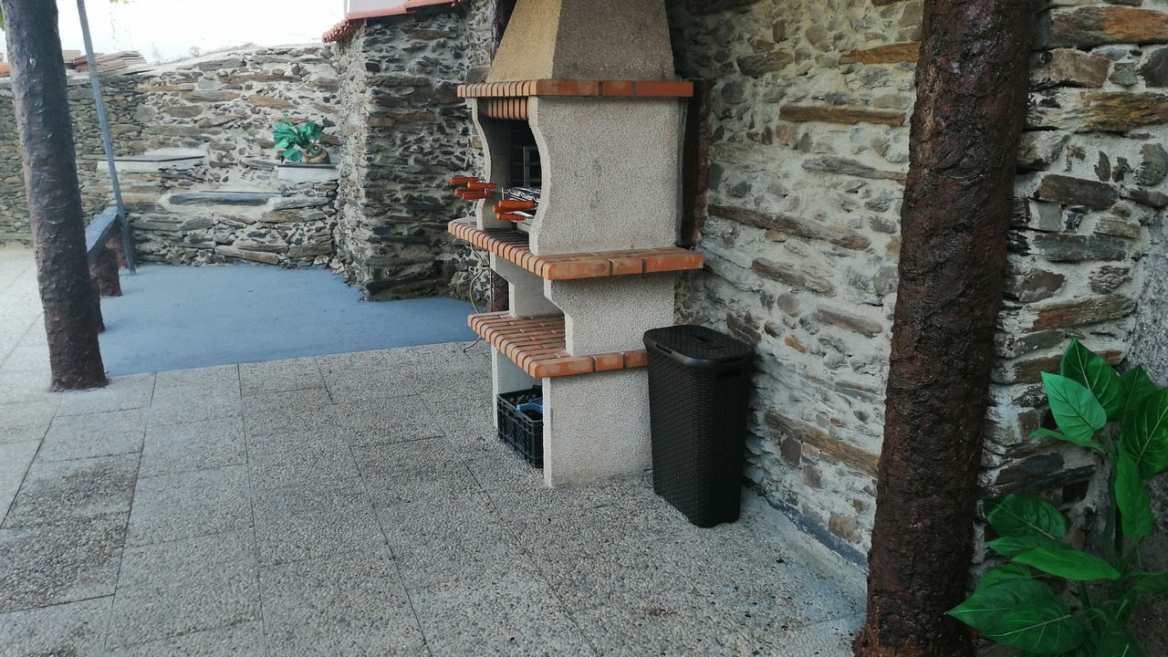 Photo of Patio Balcony in Vila Nova de Foz Coa