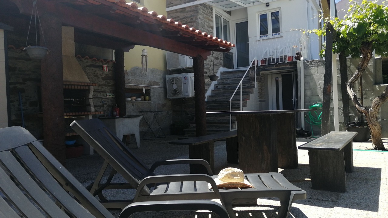 Photo of Outdoor in Vila Nova de Foz Coa