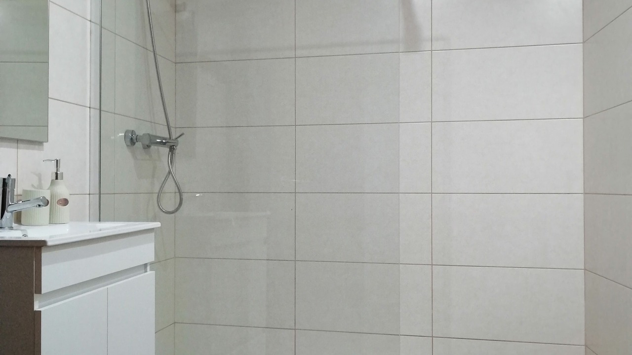 Photo of Bathroom in Vila Nova de Foz Coa
