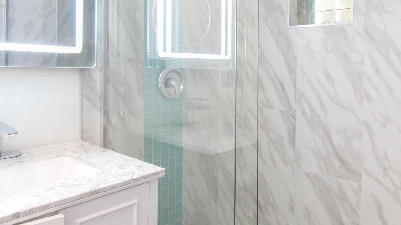 Photo of Bathroom in Hollywood Hills