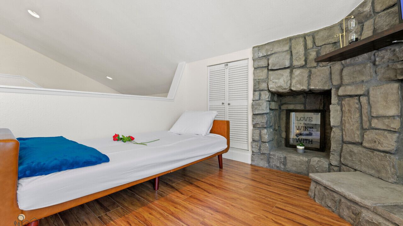 Photo of Livingroom in La Presa