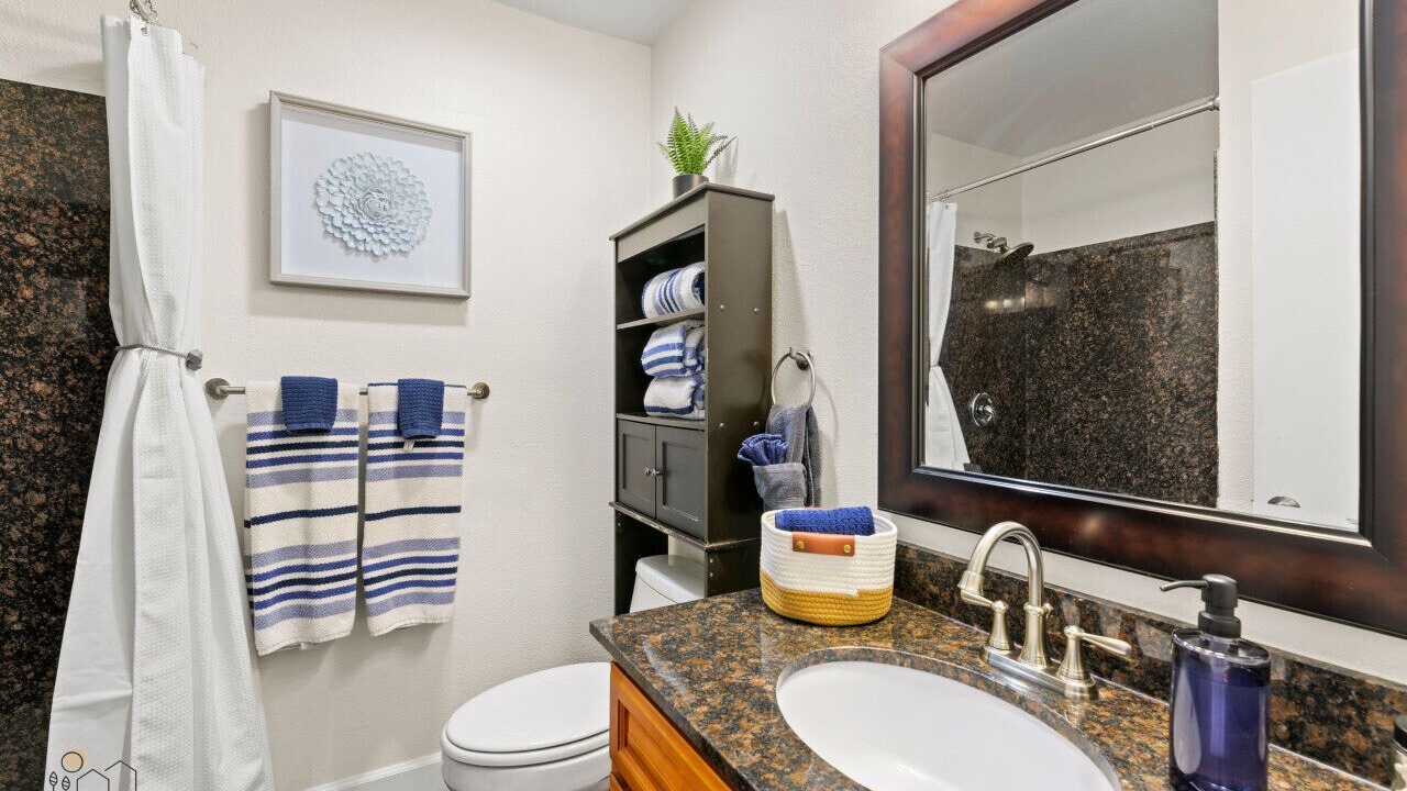Photo of Bathroom in La Presa