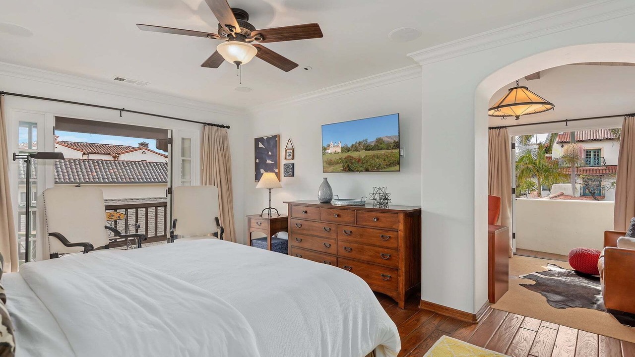Photo of Bedroom in Laguna