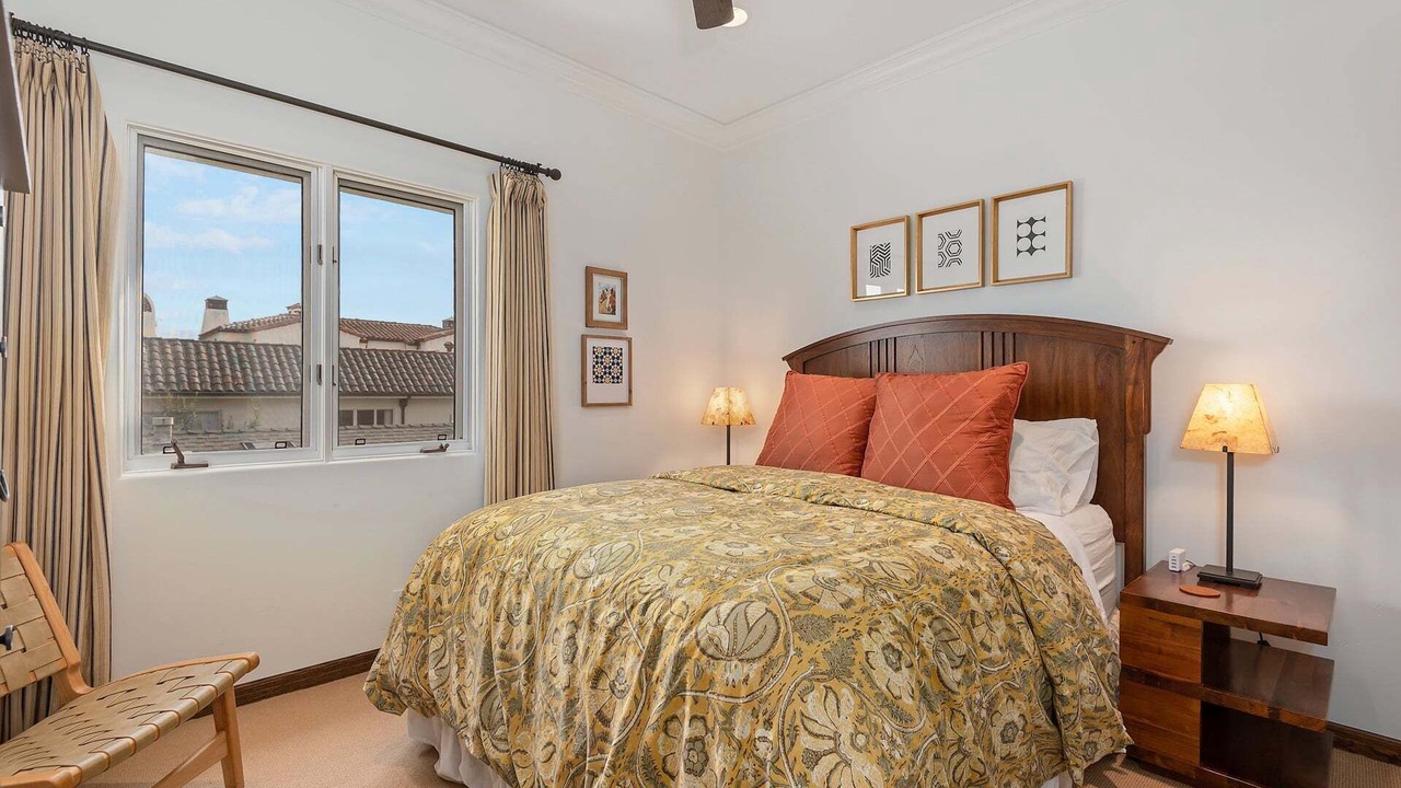 Photo of Bedroom in Laguna