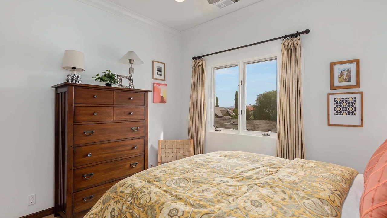 Photo of Bedroom in Laguna