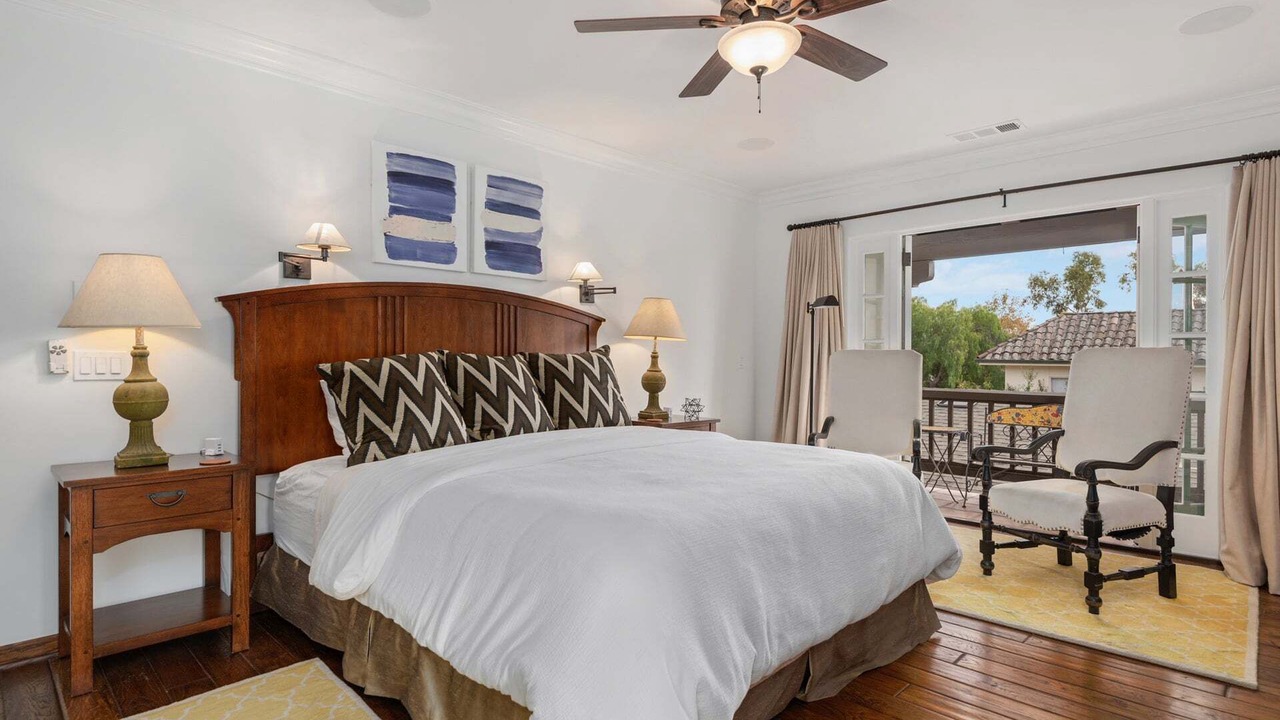 Photo of Bedroom in Laguna