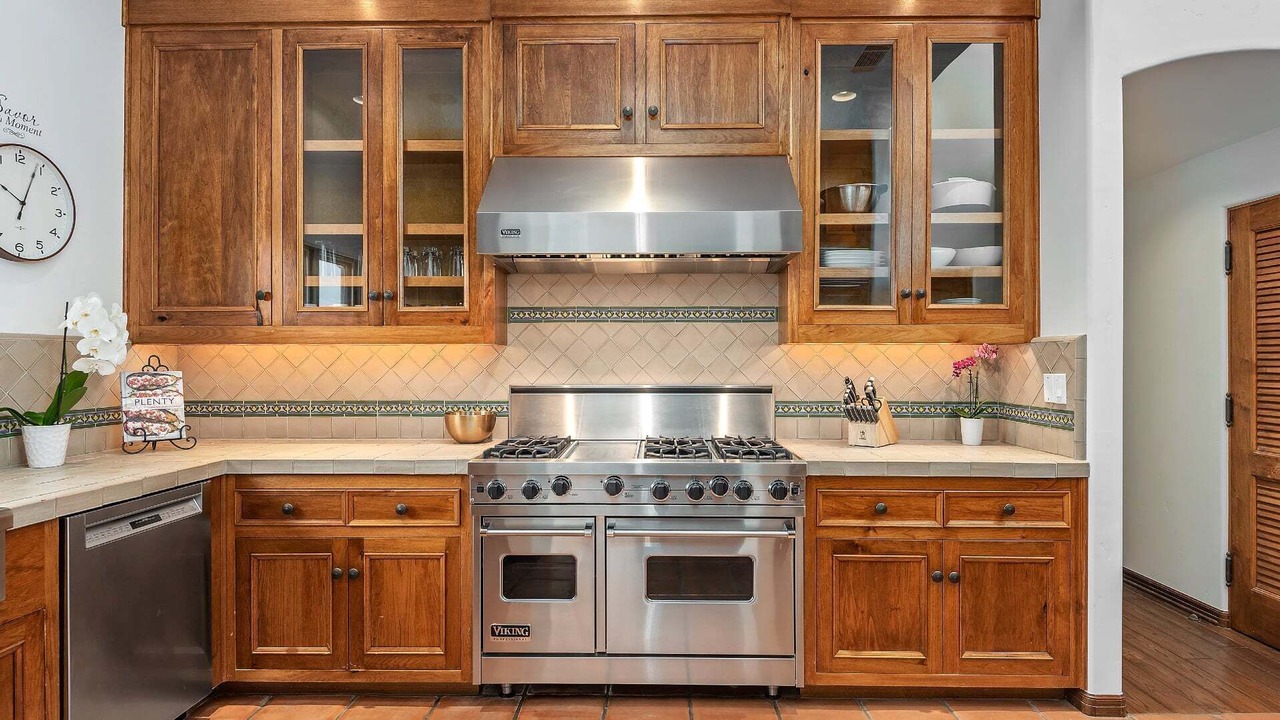 Photo of Kitchen in Laguna