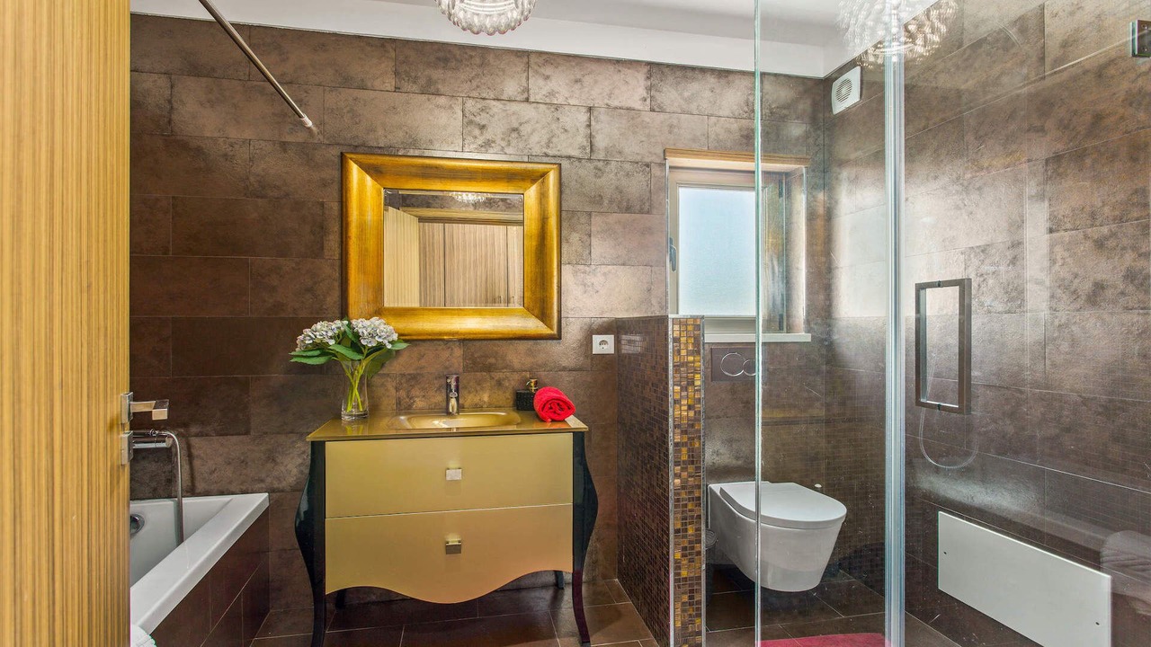 Photo of Bathroom in Vale de Parra