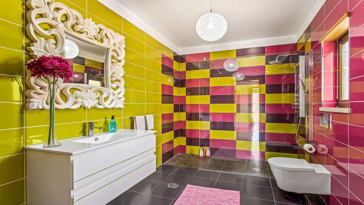 Photo of Bathroom in Vale de Parra