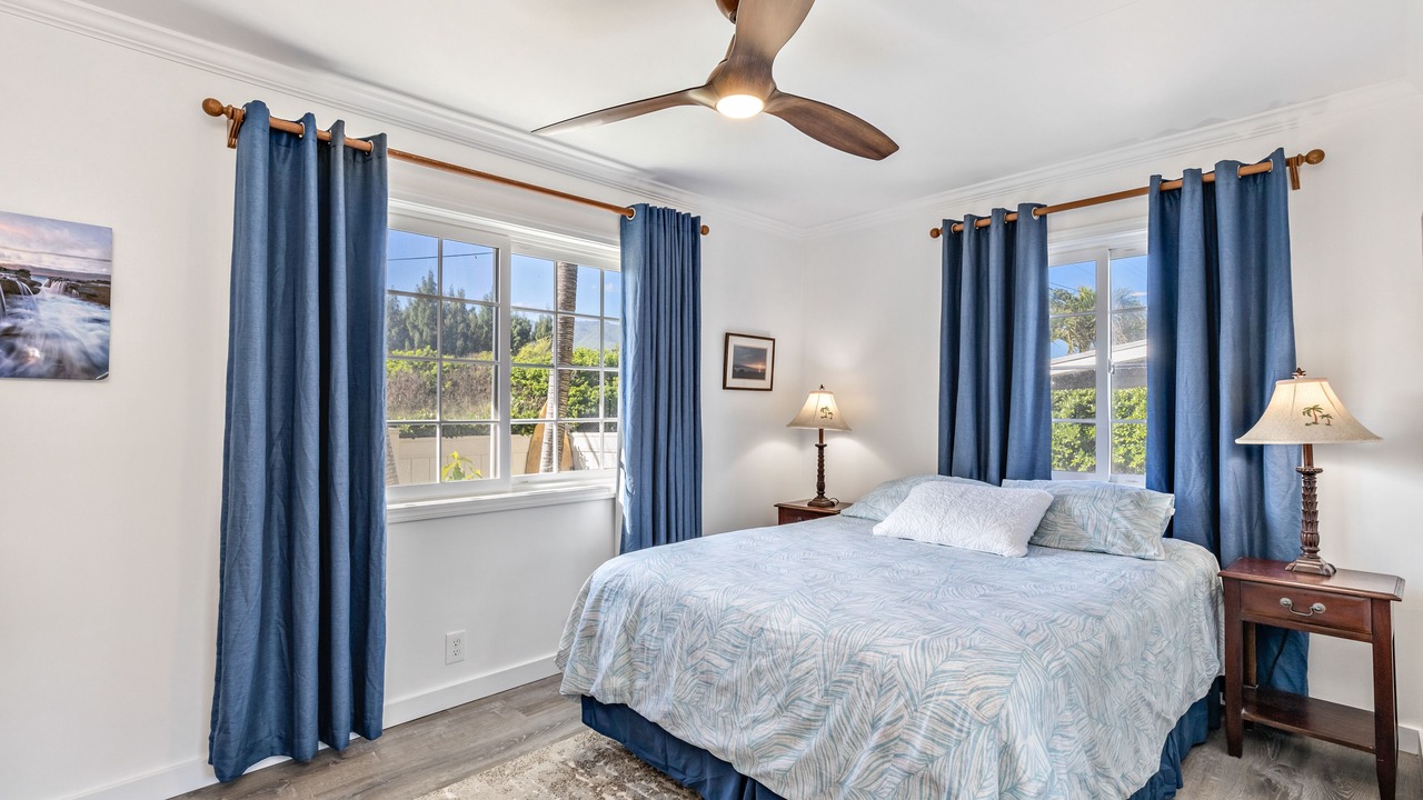 Photo of Bedroom in Waialua