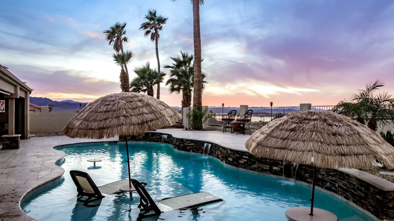 Photo of Outdoor in Lake Havasu City
