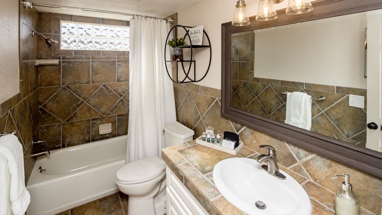 Photo of Bathroom in Lake Havasu City