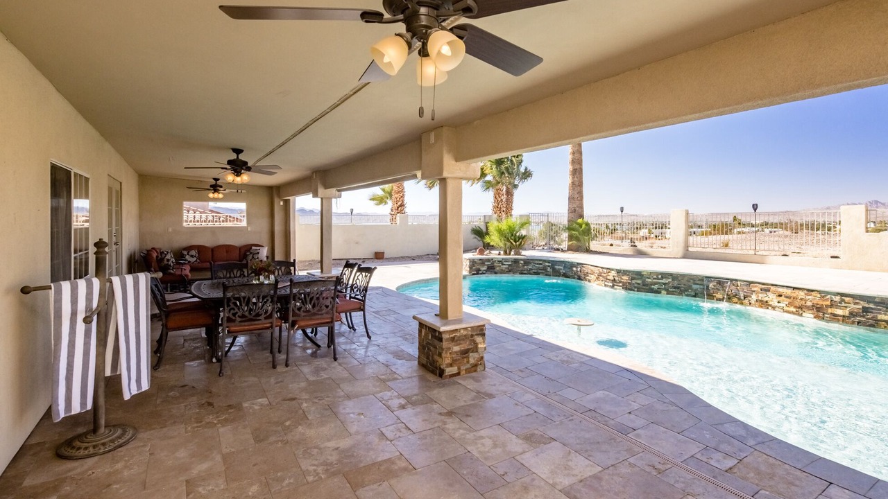 Photo of Outdoor in Lake Havasu City