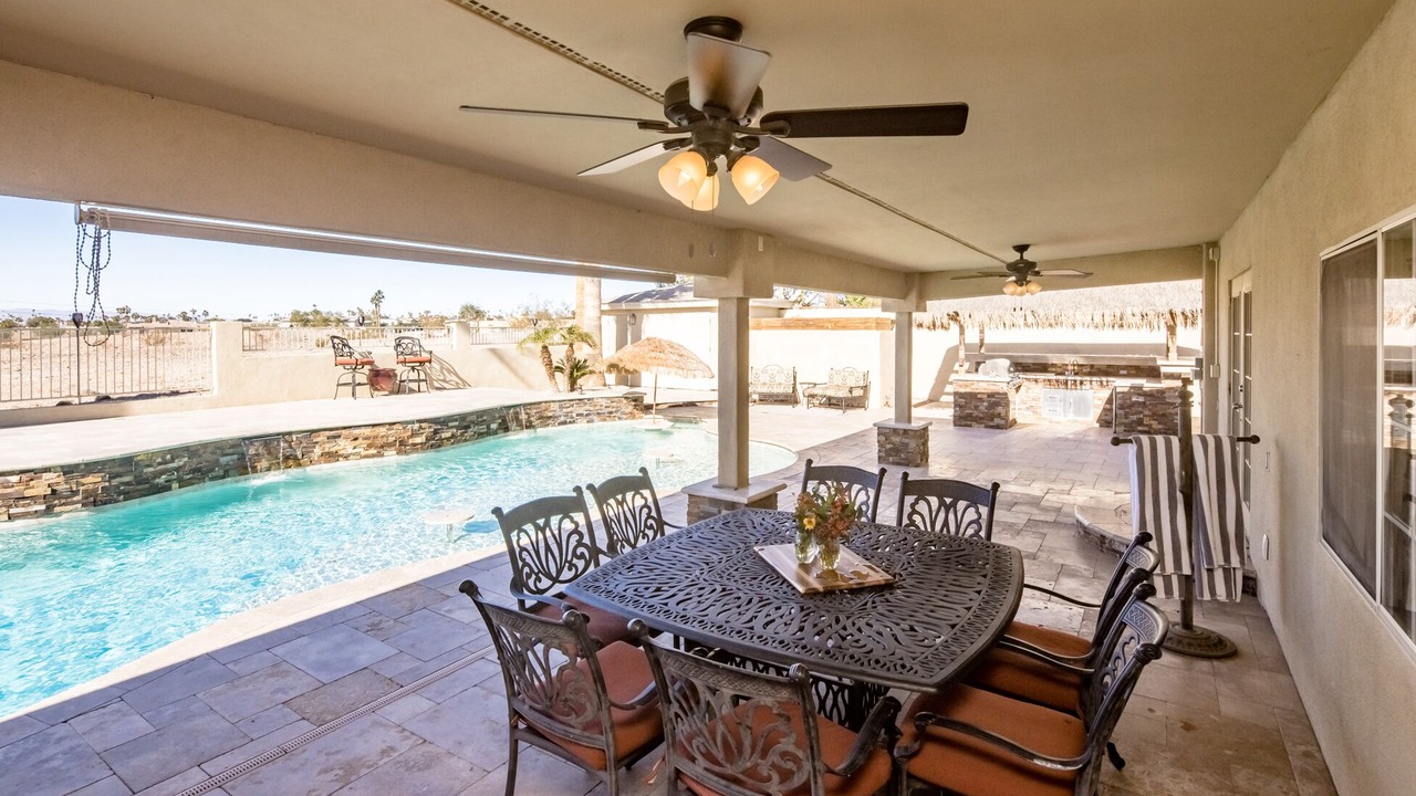 Photo of Outdoor in Lake Havasu City