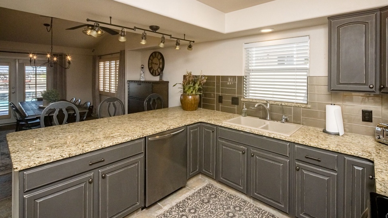 Photo of Kitchen in Lake Havasu City