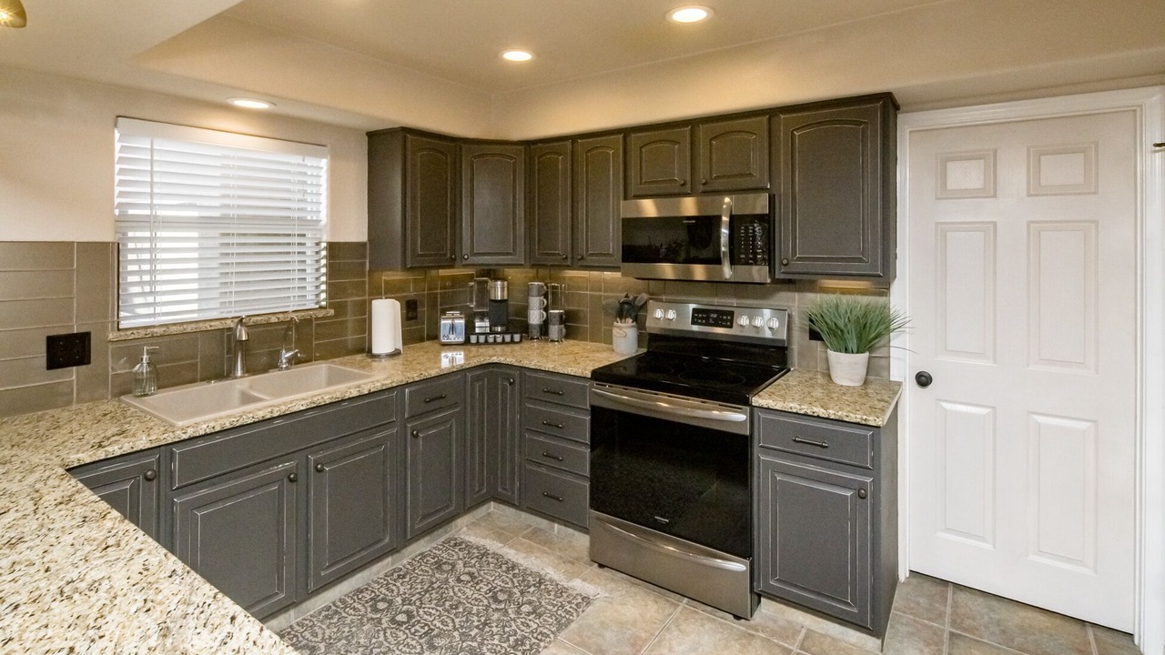 Photo of Kitchen in Lake Havasu City