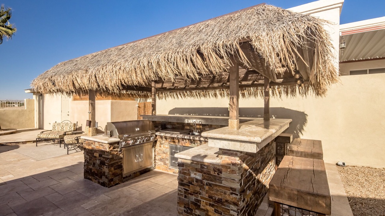 Photo of Patio Balcony in Lake Havasu City