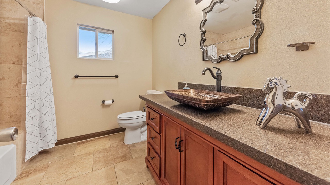 Photo of Bathroom in North Las Vegas