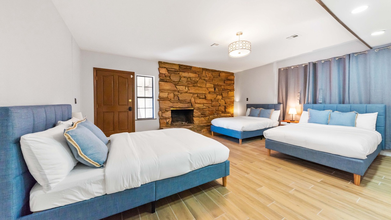 Photo of Bedroom in North Las Vegas