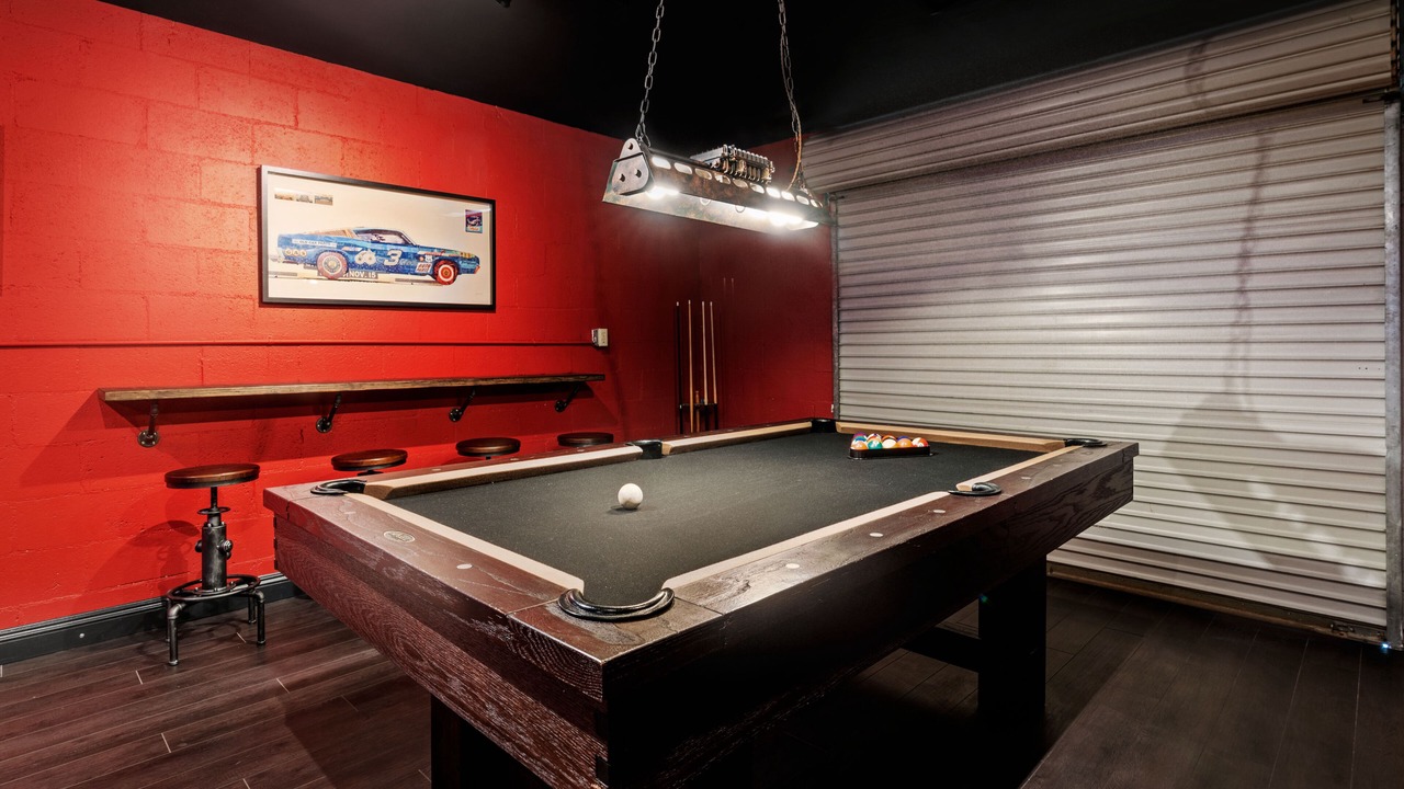Photo of Bedroom in North Las Vegas