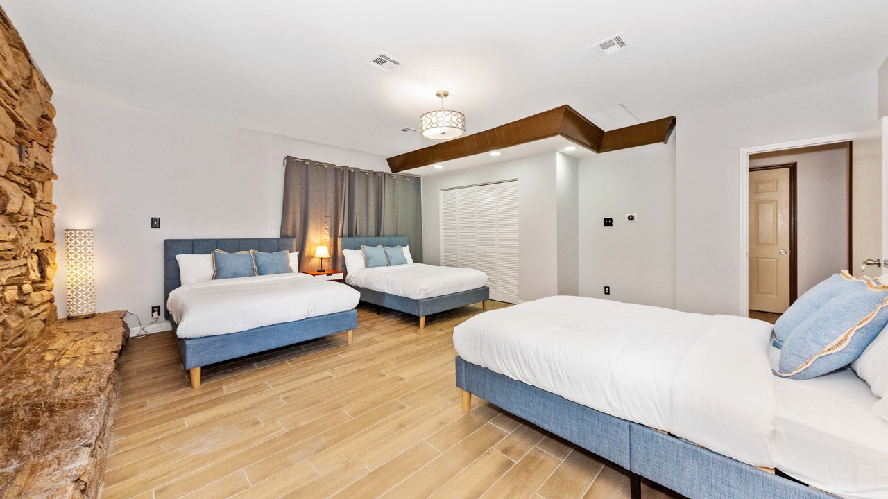 Photo of Bedroom in North Las Vegas