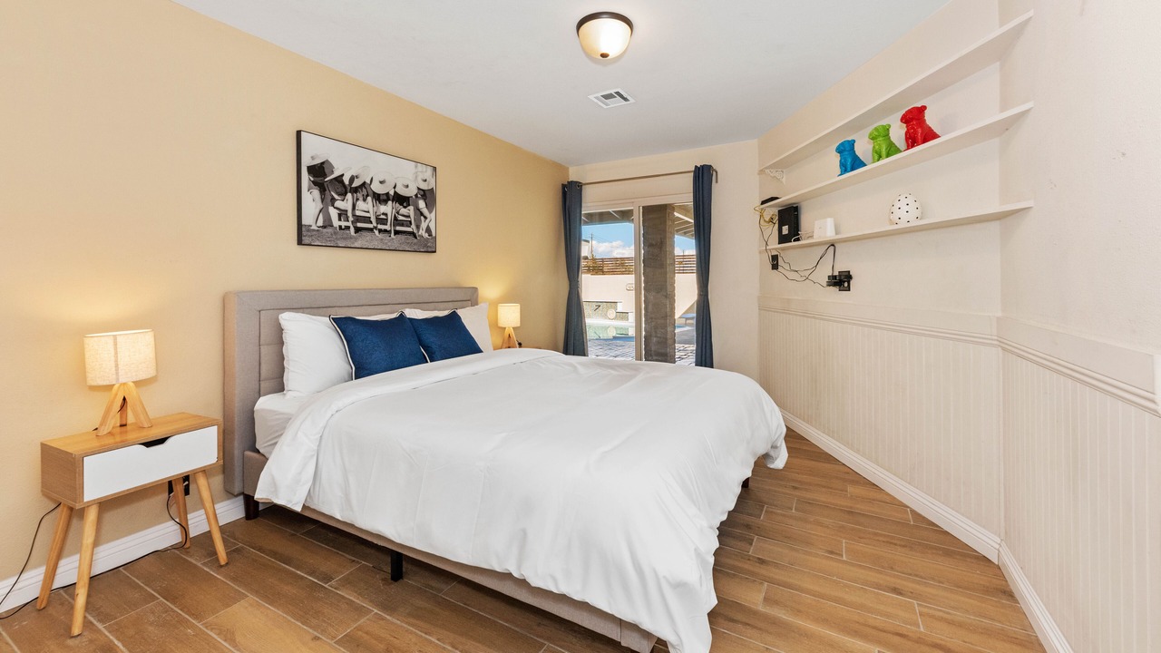 Photo of Bedroom in North Las Vegas