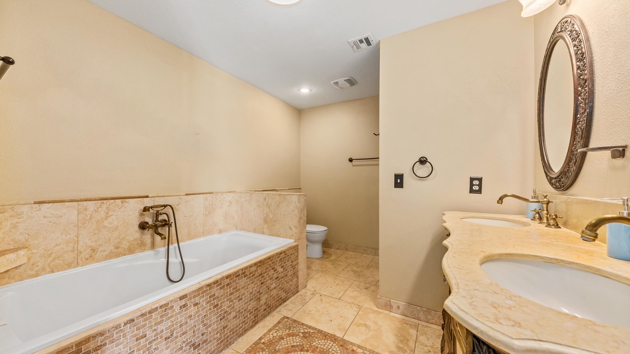 Photo of Bathroom in North Las Vegas
