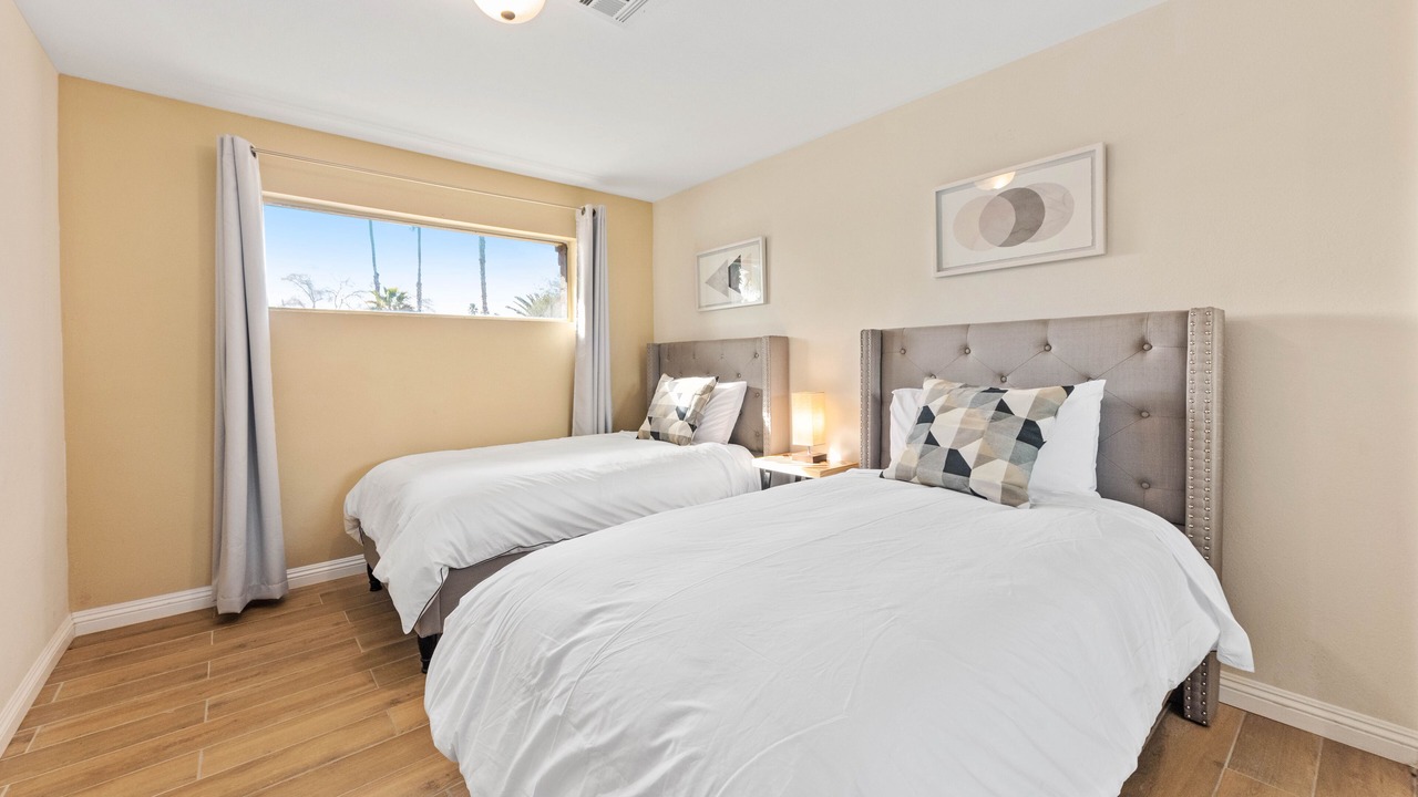 Photo of Bedroom in North Las Vegas