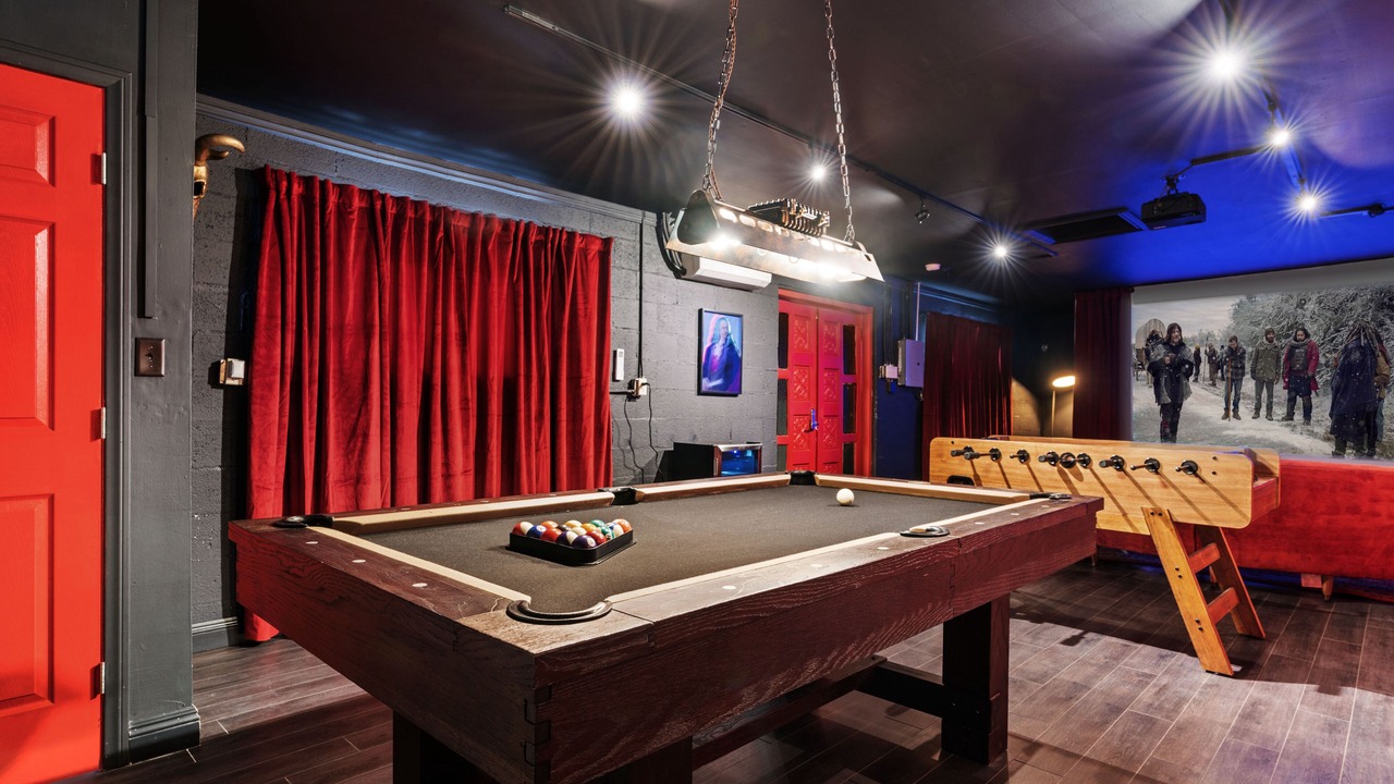 Photo of Bedroom in North Las Vegas