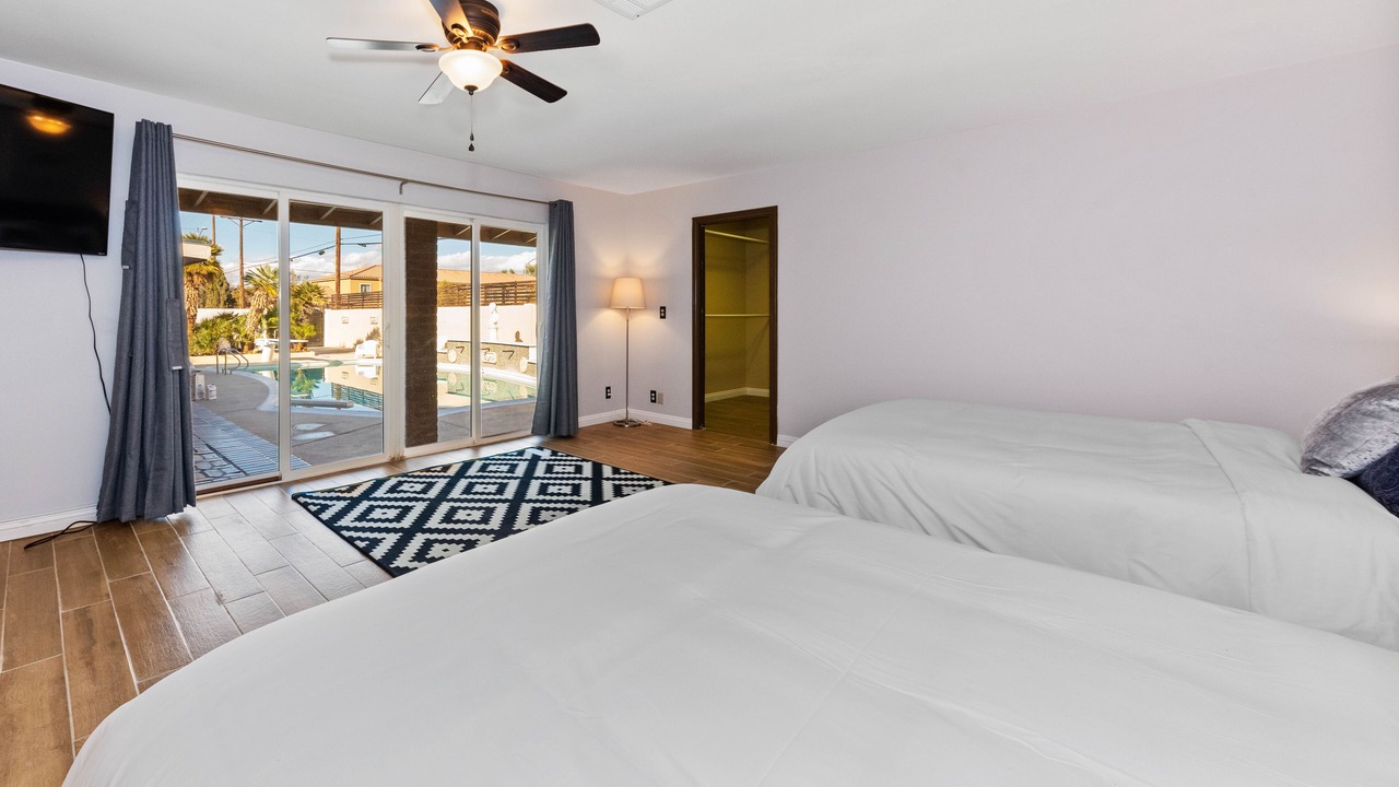 Photo of Bedroom in North Las Vegas