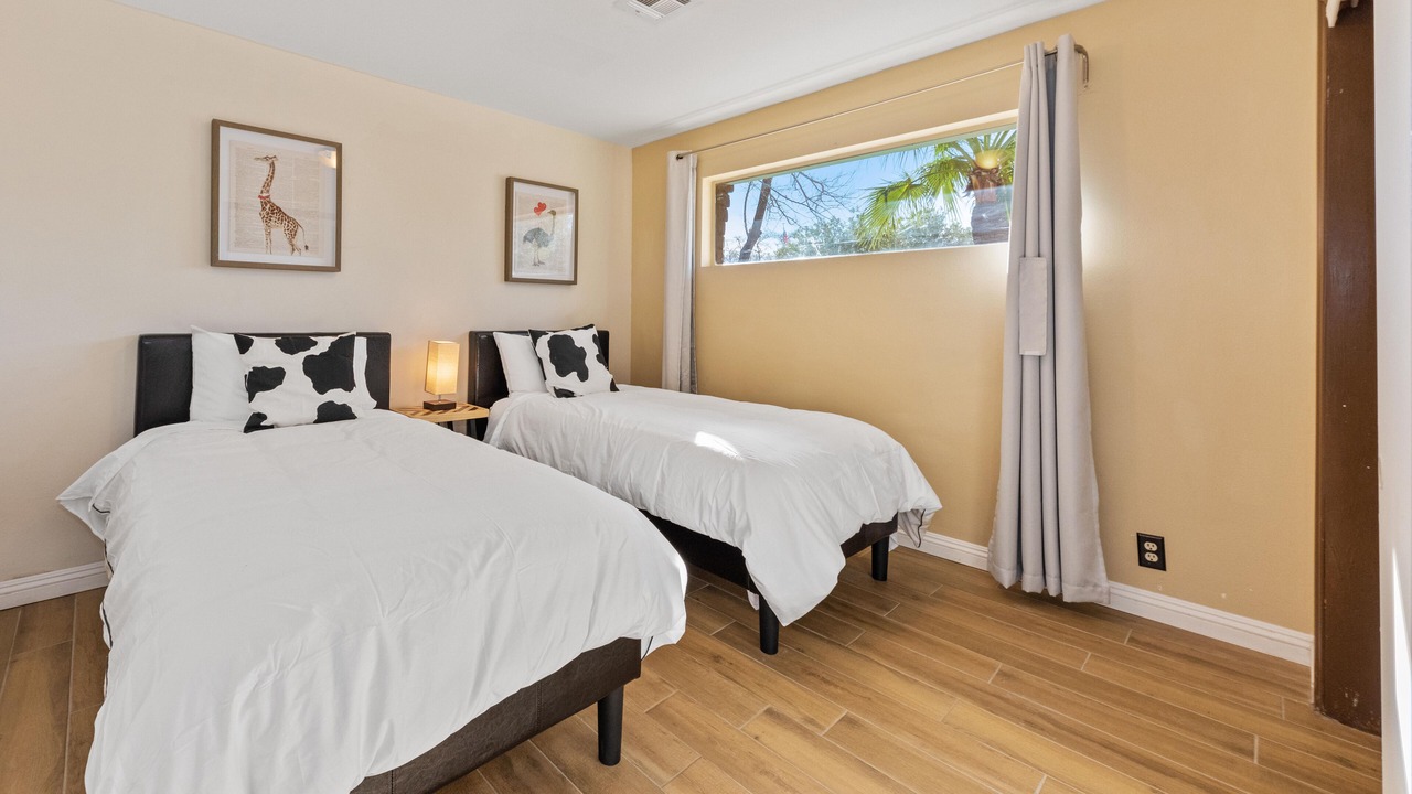 Photo of Bedroom in North Las Vegas