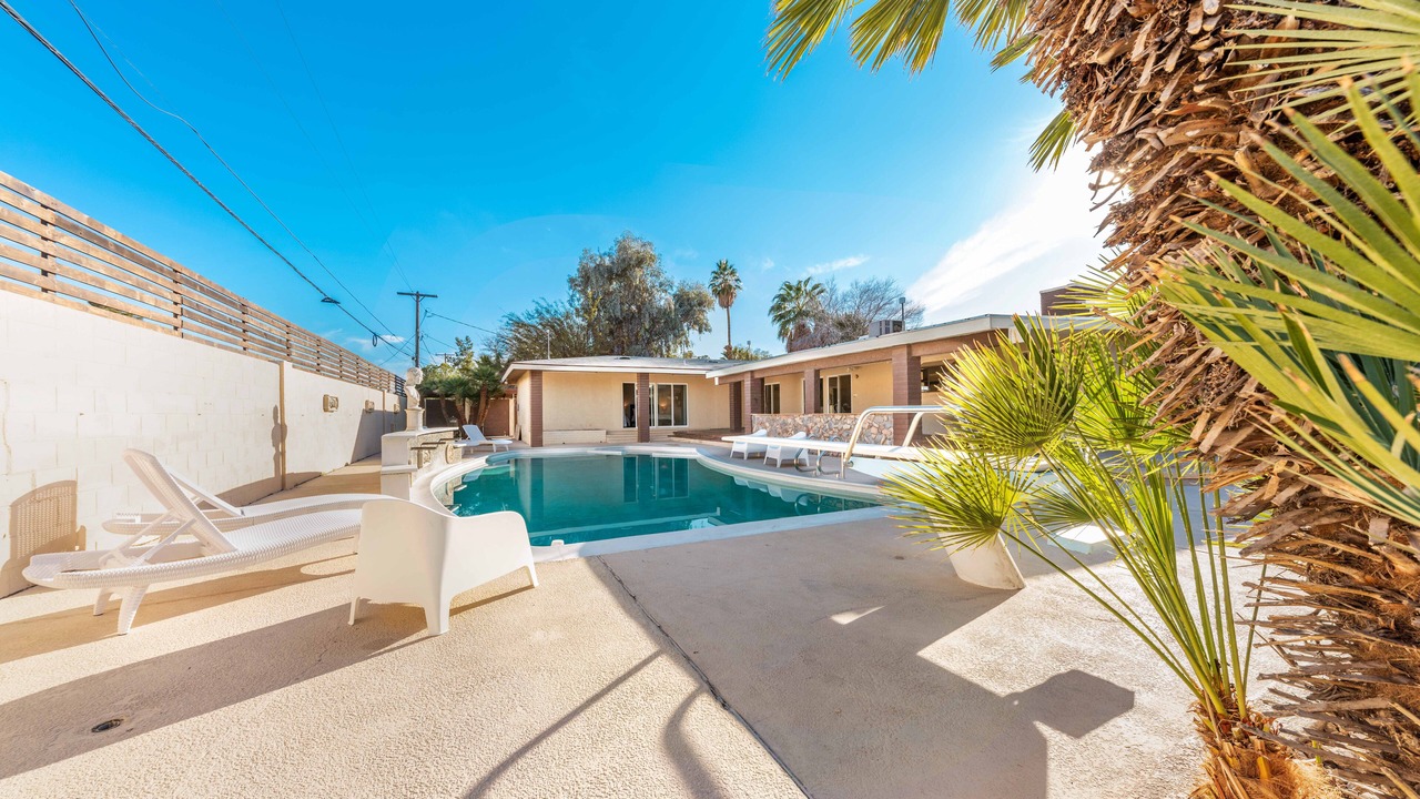 Photo of Outdoor in North Las Vegas