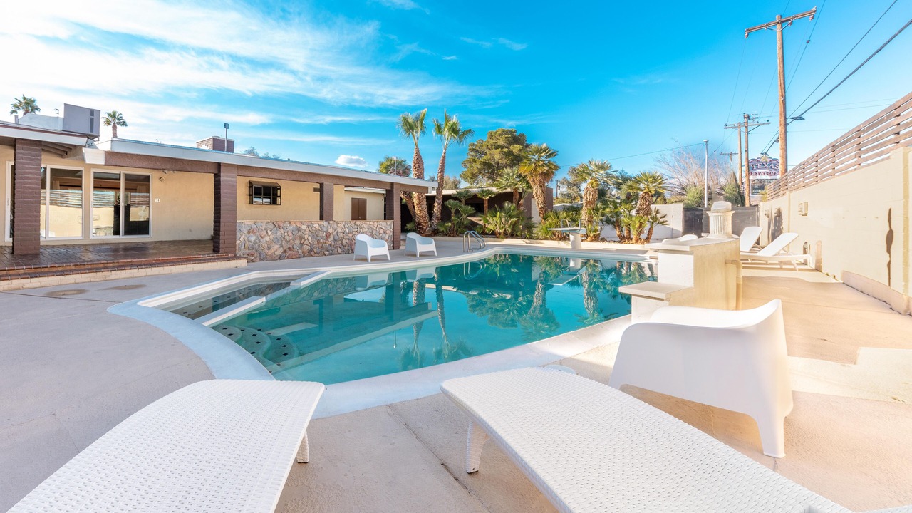 Photo of Outdoor in North Las Vegas