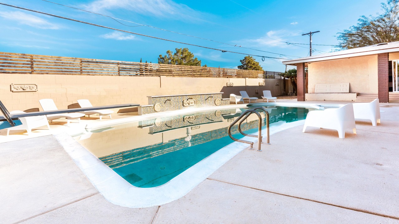 Photo of Outdoor in North Las Vegas